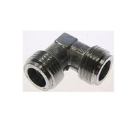 Raccord coude Plaque de cuisson 93499846 WHIRLPOOL Plaque de cuisson 93499846 WHIRLPOOL
