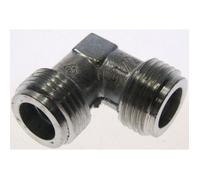 Raccord Coude Repere 97a Pour Cuisiniere Candy Rosieres Hoover