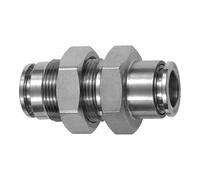RIEGLER Riegler Raccord droit à embase, M14x1,0, ES 1.4404 Quantité:1