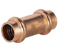 Raccord Cuivre à Sertir Jonction Egale Ø12 NOYON & THIEBAULT