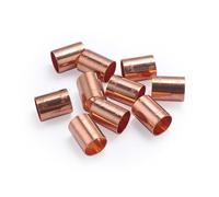 Raccord Cuivre à Souder Ø16 Manchon Egal x10 raccords NOYON & THIEBAULT