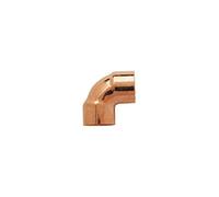 Raccord cuivre coude 90° F.F (C90) - Diamètre 16 mm