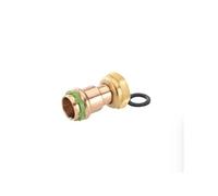 Raccord cuivre à écrou libre SUDOPRESS FF 16xG1/2'' - AALBERTS - 6671282