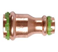 Raccord cuivre réduit à sertir - Femelle - Ø 22/16 mm - Aalberts Integrated Piping Systems