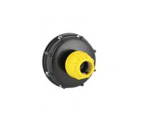 Raccord cuve eau S100X8 - Raccord compression Diamètre 25 mm
