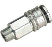 Sealey AC32 Raccord Corps Mâle 1cmbspt