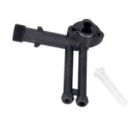 Raccord d’arrivée d’eau pour Kärcher 9.001-745.0, Noir