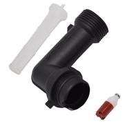 Raccord D’Entrée D’Eau Kärcher K3 K4 Coude D’Aspiration 90011870 Neuf