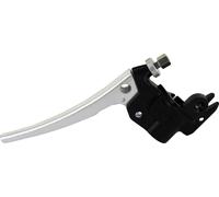 Raccord d'accouplement avec levier en aluminium - Simson KR51/1 Schwalbe, KR51/2 Schwalbe, SR4-2 Star, SR4-3 Sparber, SR4-4 Hawk