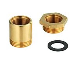 raccord d'admission Grohe 43267 compl. 43267000 complet