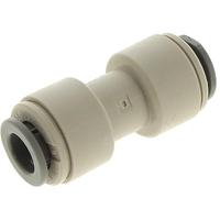 Raccord d'alimentation Entrée 5/16 8mm Sortie 5/16 8mm 4932JA3002A pour Réfrigérateur Américain 4932JA3002A compatible LG Beko LG71013 GN162320X