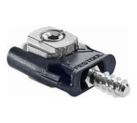 Festool – Élément de raccordement KV-LR32 D8/50 – Réf. 203168 – 50 pièces