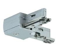 Raccord d'angle Paulmann URail 97648 chrome (mat) 230 V