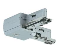 Raccord D'angle Paulmann Urail 97648 Chrome (Mat) 230 V