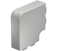Raccord d'angle plat WDK HF40110RW 6192874