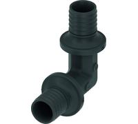 TECEflex raccord coudé, 90°, PPSU, 737025, Exécution: 25 x 25