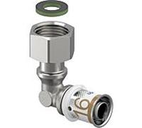 Raccord d'angle Uponor 1070612 16 x G 1/2 IG