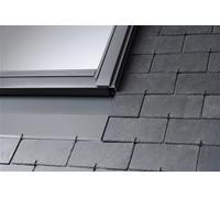 Raccord d'ardoise traditionnel VELUX 55x70 cm - EDL CK01 0000