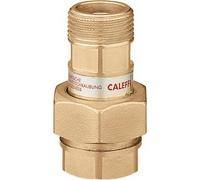 Raccord d'arrêt automatique - 10 bar - 3/4" pour vase d'expansion