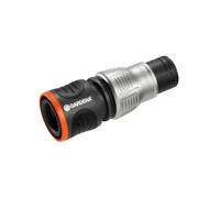 Raccord d'arrosage AQUASTOP PREMIUM Ø13 ET 15mm GARDENA 18253-20