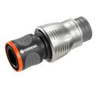 Raccord d'arrosage de tuyau GARDENA Premium 19 mm - 18256-20