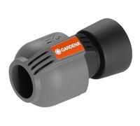 Raccord d'arrosage enterré 25 mm femelle 1