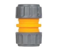Raccord d'arrosage - HOZELOCK - 2200P9000 - Réparation tuyau 19mm - Plastique - Femelle