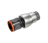 Raccord d'arrosage rapide Premium pour tuyau Ø 19 mm