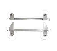 Raccord d'aspiration 'antenne - Strong Teroof Fancelletta ouvrant, accessoires d'intérieur de véhicule, kit de montage portable pour avions de