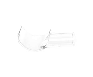 Raccord d'aspiration pour Affleureuse - Défonceuse Multifonctions MAKITA RT0700C