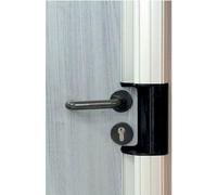 Raccord de bandeau ventouse RCBO pour BO600 - conservation du cylindre CDVI