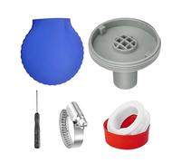 Raccord de buse de piscine Accessoires de Buse d'Eau pour Cuve
