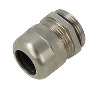 Raccord de câble 99975 PG21 IP68 en acier inoxydable HELUTOP® HT-E HELUKABEL