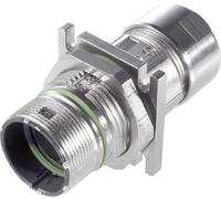 Raccord de câble EPIC® SIGNAL M23 F7 avec bride 44420011 noir LAPP Contenu: 5 pc(s)