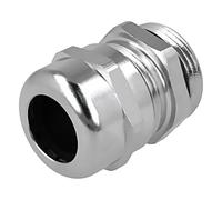 Raccord de câble HT-MS M25X1,5 M25 1,5 IP68 laiton HELUTOP® HT-MS HELUKABEL