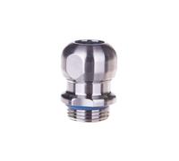 Presse-étoupe LAPP SKINTOP® INOX M20x1,5 53806741 M20 acier inoxydable acier inoxydable 5 pc(s)