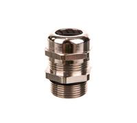 Raccord de câble laiton EMC M25 SKINTOP MS-SC-M-XL 53112645