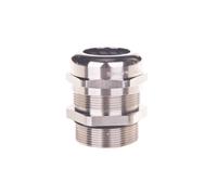 Raccord de câble laiton EMC M40 SKINTOP MS-SC-M-XL 53112665