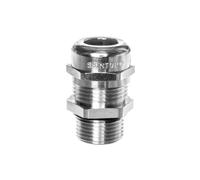 LAPP SKINTOP® MS-M 20X1,5 ATEX XL 53112820 M20 laiton laiton 50 pc(s)