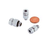 Lapp Kabel SKINDICHT® MINI M8x1 52001880 M8 laiton nickel