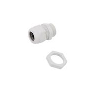 Raccord de câble V-TEC VM25+ LGR M25 1,5 IP68 polyamide gris clair V-TEC VM...