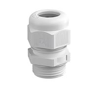 Raccord de câble V-TEC VM32UV LGR M32 1,5 gris clair OBO BETTERMANN