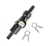 Raccord de carburant TNT Tuyau d'essence Raccord Ø 5-6mm