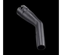 Raccord de CDible coudé antistatique, 32 mm K-C 32 KU AS
