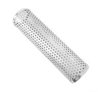 Raccord de cheminée pour poêle à bois en acier inoxydable avec pare-étincelles compatible avec tentes chaudes