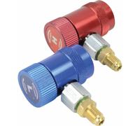 RACCORD DE CLIMATISATION - 2 PCS - STILKER - 71068