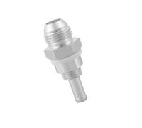 Raccord De Cloison Cannel polyvalent AN8 3 8 pouces A Automotive, A | Raccord De Cloison Cannel