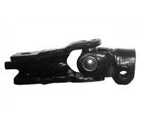 Raccord de colonne de direction 05904 Metalcaucho pour PEUGEOT FIAT CITROËN