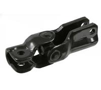 FEBI BILSTEIN Raccord de colonne de direction 18539 pour Ford KA, Fiesta III