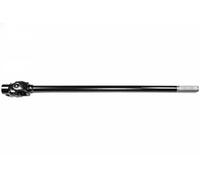 Raccord de colonne de direction Essieu avant 05903 Metalcaucho pour PEUGEOT FIAT